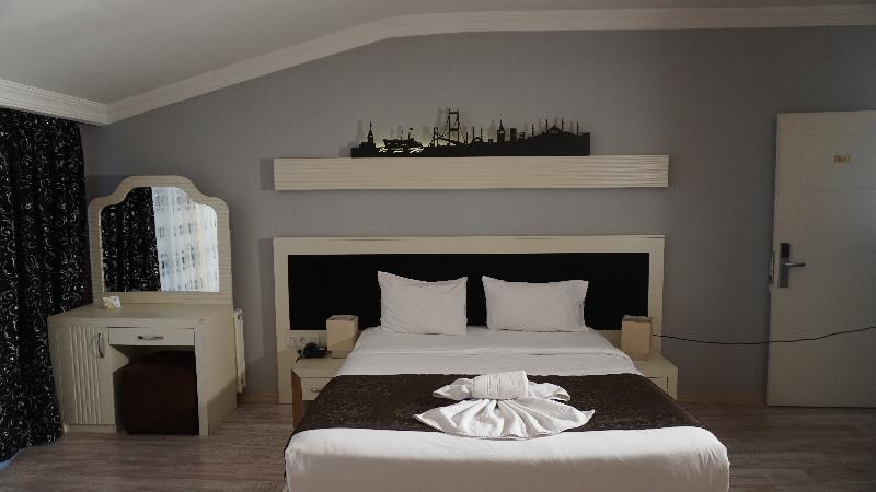 Istanbulinn Hotel Istambul
